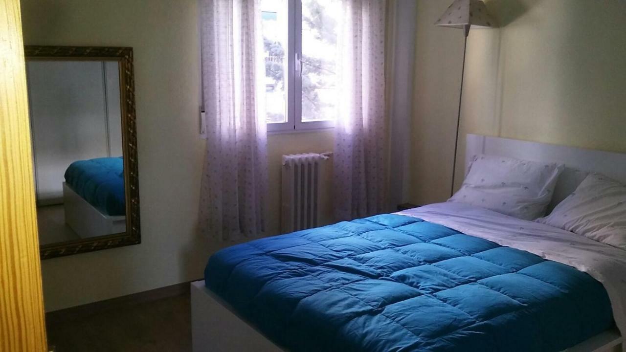 Apartamento La Bombilla Appartamento *