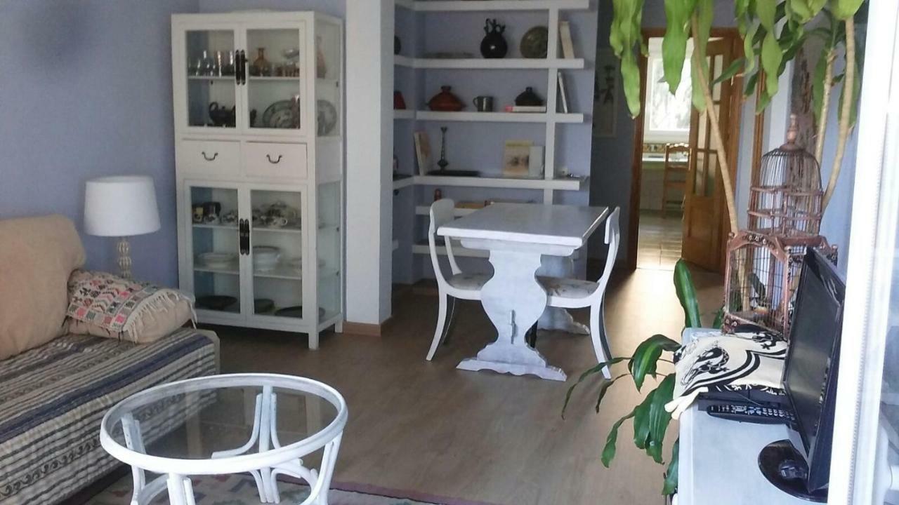 Appartamento Apartamento La Bombilla