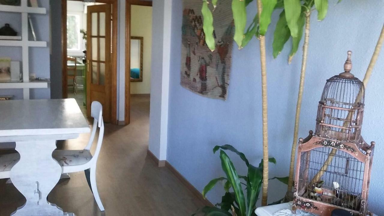 Apartamento La Bombilla Appartamento *