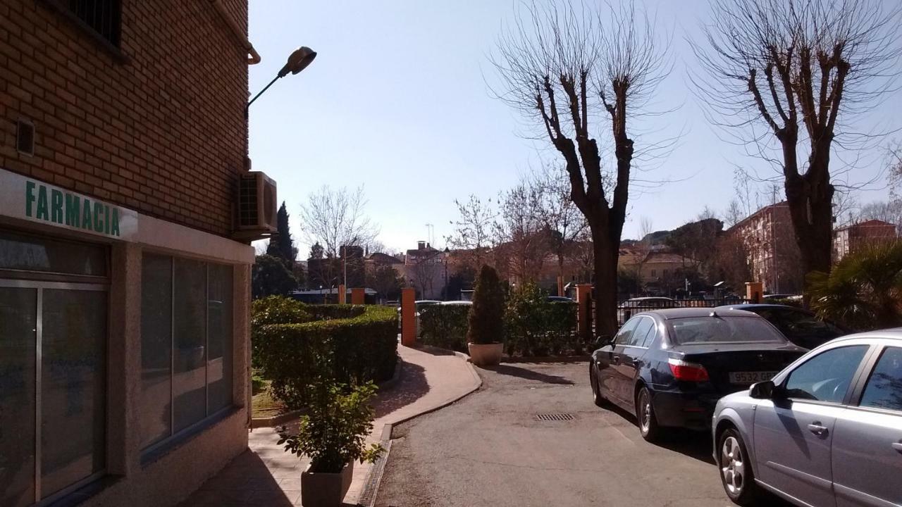Appartamento Apartamento La Bombilla