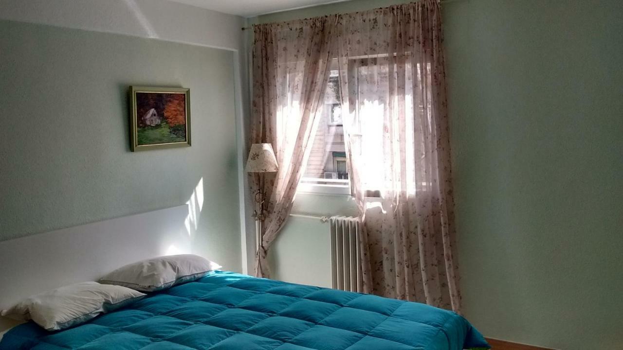 Appartamento Apartamento La Bombilla *